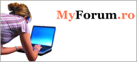 Pagina de start a forumului jokury.MyForum.ro